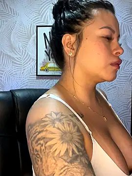 sexyyykloee online show from 10.04.25