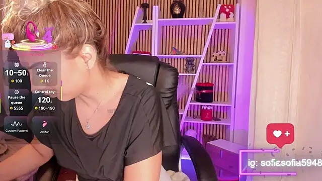 Snapshot of sofiah_ chatting on 02.07.26 sofiah online show from 02.07.26