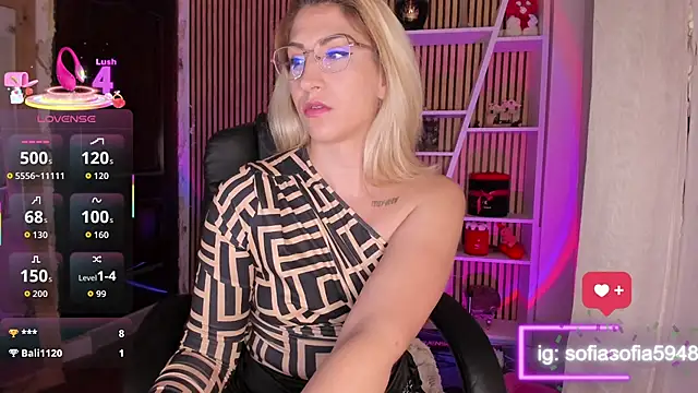 Snapshot of sofiah_ chatting on 02.26.26 sofiah online show from 02.26.26