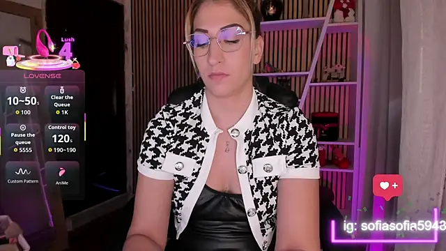 Snapshot of sofiah_ chatting on 03.01.26 sofiah online show from 03.01.26