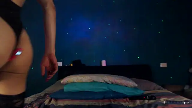 Karendolly  8 online show from 03.09.26