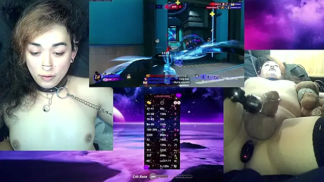 Solumi online show from 10.14.25