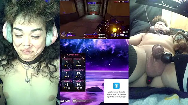 Solumi online show from 12.03.25