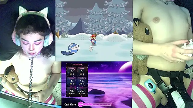 Solumi online show from 12.20.25