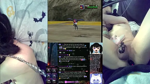 Solumi online show from 03.20.26