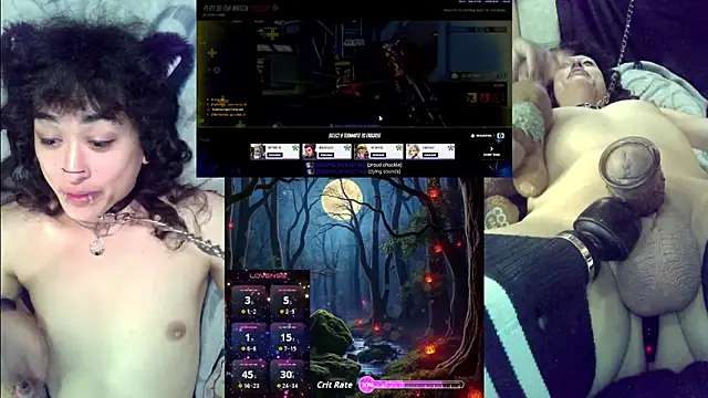 Solumi online show from 03.27.26