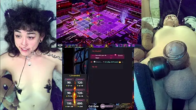 Solumi online show from 04.11.26