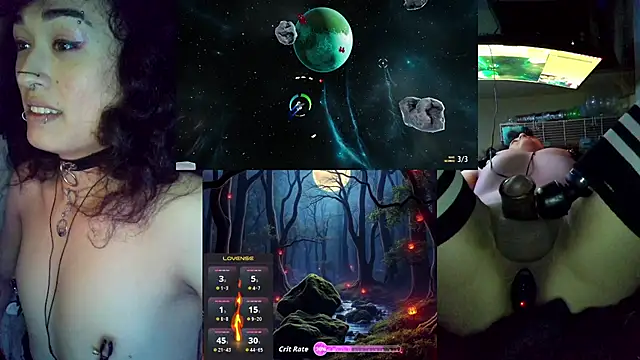 Solumi online show from 06.26.26