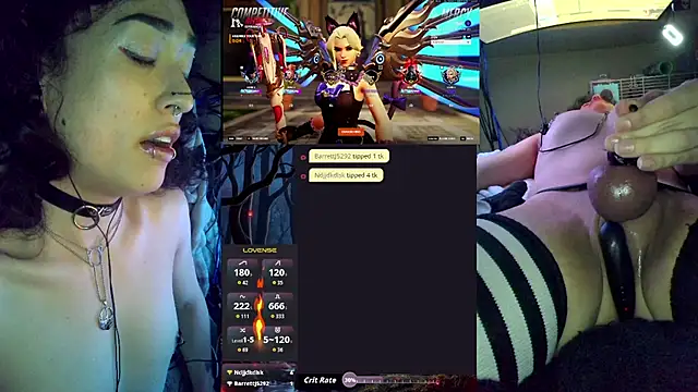 Solumi online show from 07.02.26