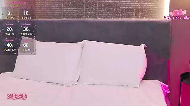 Snapshot of LaraKent chatting on 02.03.25 LaraKent online show from 02.03.25