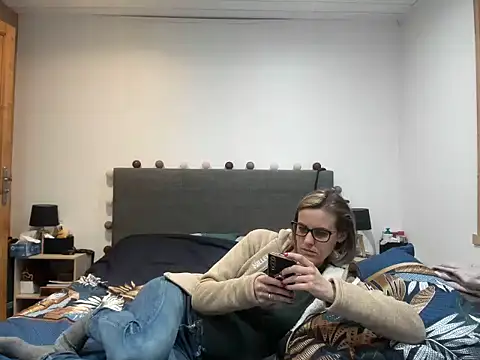 Madame Callie online show from 03.19.26