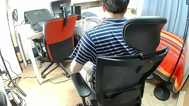 Jackvanlee online show from 07.03.26