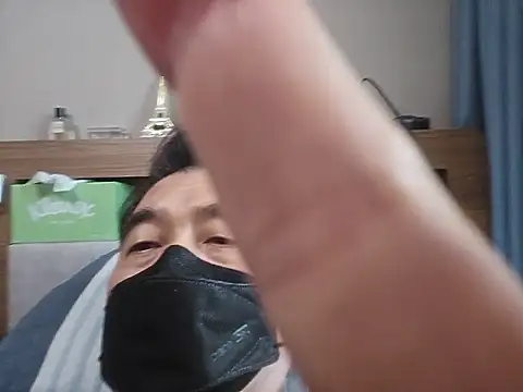 Jackvanlee online show from 07.13.26