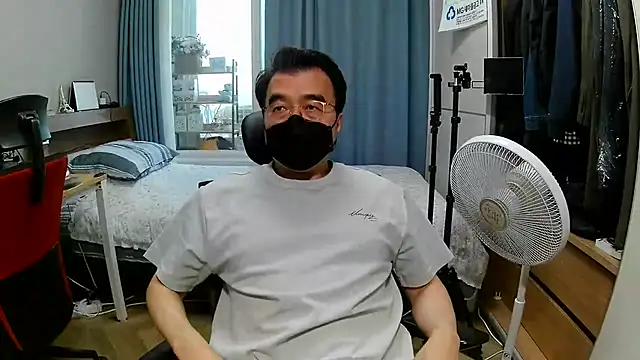 Jackvanlee online show from 08.03.26