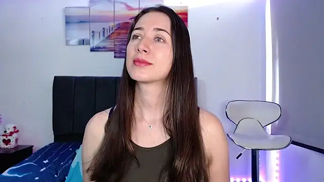 Daniela-hot online show from 12.26.24