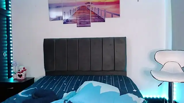 Daniela-hot online show from 12.31.24