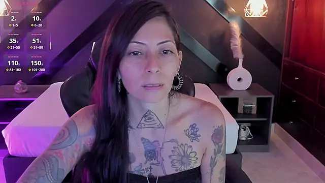 dark gotica online show from 05.19.26