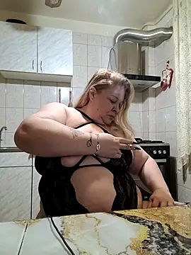 AriannaMilf online show from 11.01.25