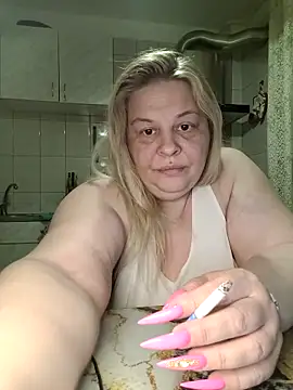 AriannaMilf online show from 04.08.26