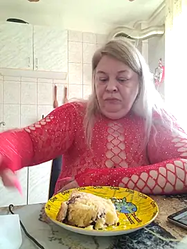 AriannaMilf online show from 04.13.26