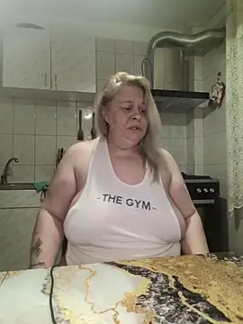 AriannaMilf online show from 04.18.26