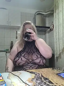 AriannaMilf online show from 05.08.26
