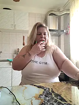 AriannaMilf online show from 05.22.26