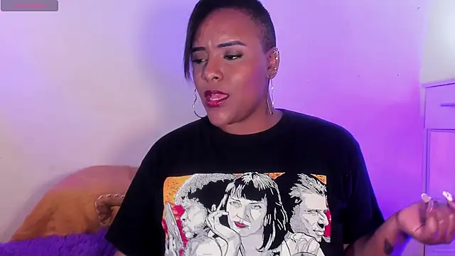 DianaBrownXX online show from 01.20.25