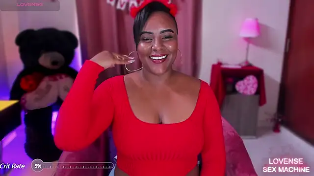 DianaBrownXX online show from 02.09.25