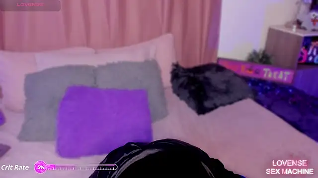 DianaBrownXX online show from 10.31.25