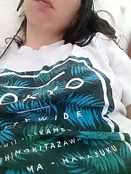 Snapshot of bruna_safadinhaa chatting on 07.29.26 bruna safadinhaa online show from 07.29.26