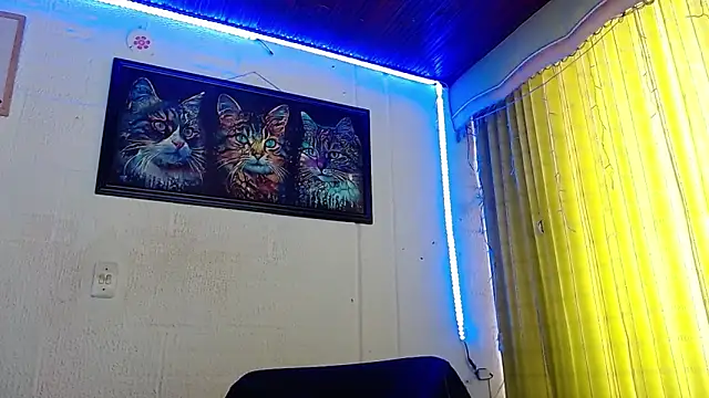 Niky 777 online show from 01.13.25