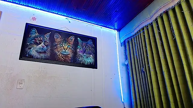 Niky 777 online show from 01.19.25