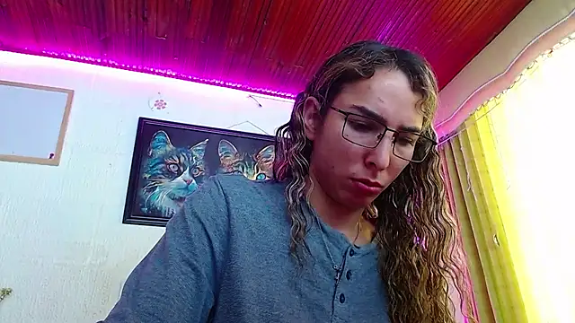 Niky 777 online show from 02.05.25