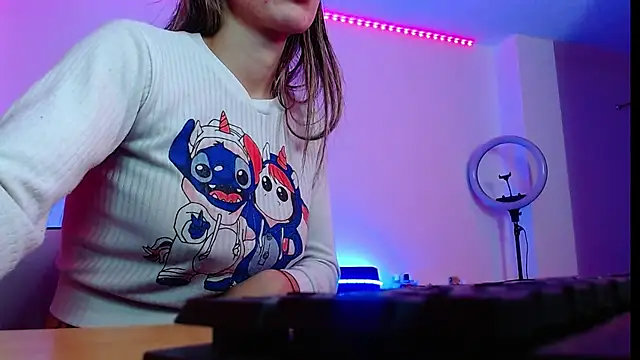 Niky 777 online show from 03.13.25