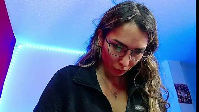 Niky 777 online show from 03.18.25