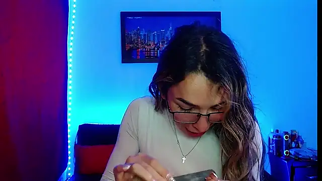 Niky 777 online show from 03.21.25