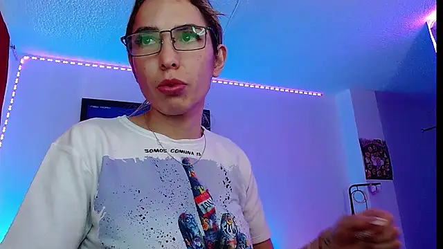 Niky 777 online show from 09.11.25