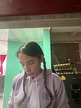 Niky 777 online show from 03.31.26