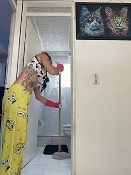 Niky 777 online show from 04.18.26