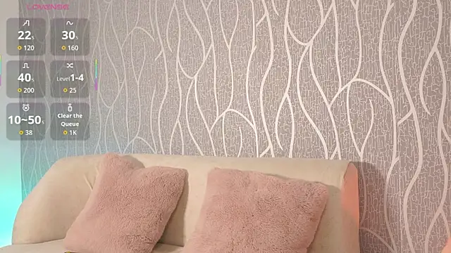 AlessiaCorleone  online show from 02.16.26