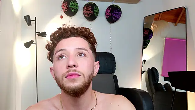 Juan Castano online show from 03.05.26