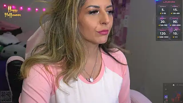 K4Li3Rxyzz online show from 10.26.25