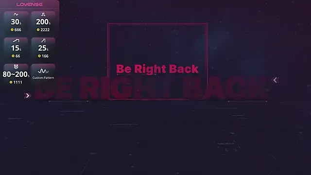 maggiemilff online show from 04.05.26