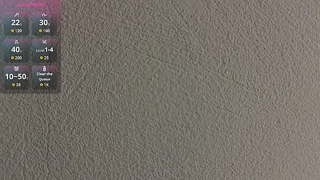 alexababy online show from 11.18.25