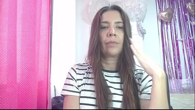 Victoria meester online show from 02.19.25