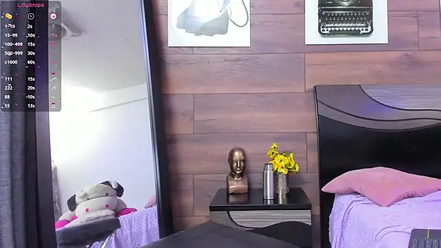 KatyaBlonding online show from 01.20.25