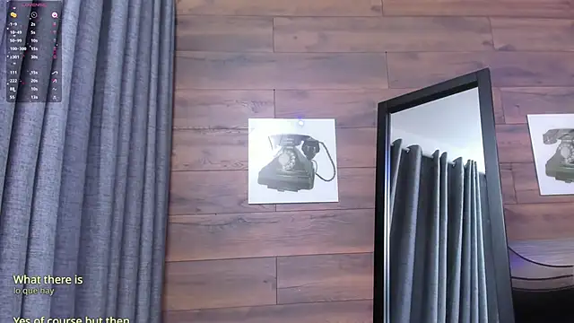 KatyaBlonding online show from 03.18.25