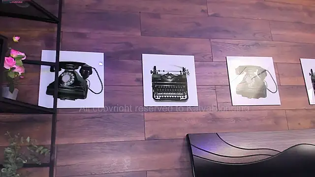 KatyaBlonding online show from 11.10.25