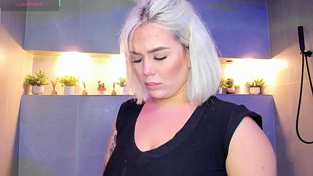 KatyaBlonding online show from 11.27.25